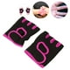 thumbnail image 4 of Wrist Support Gear, Multi Purpose Lightweight Fingerless Gym Gloves Neoprene Wrist Wraps Palm Protection For Weightlifting For Dumbbell ANGGREK Otros, 4 of 8