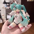 thumbnail image 4 of Figura de anime Sanmu Hatsune Miku PVC para mayores de 18 años, 4 of 6