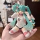thumbnail image 4 of Figura de anime Sanmu Hatsune Miku PVC para mayores de 18 años, 4 of 6