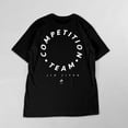 thumbnail image 2 of Competition Team Jiu Jitsu Oversized Fit Tee, 2 of 11