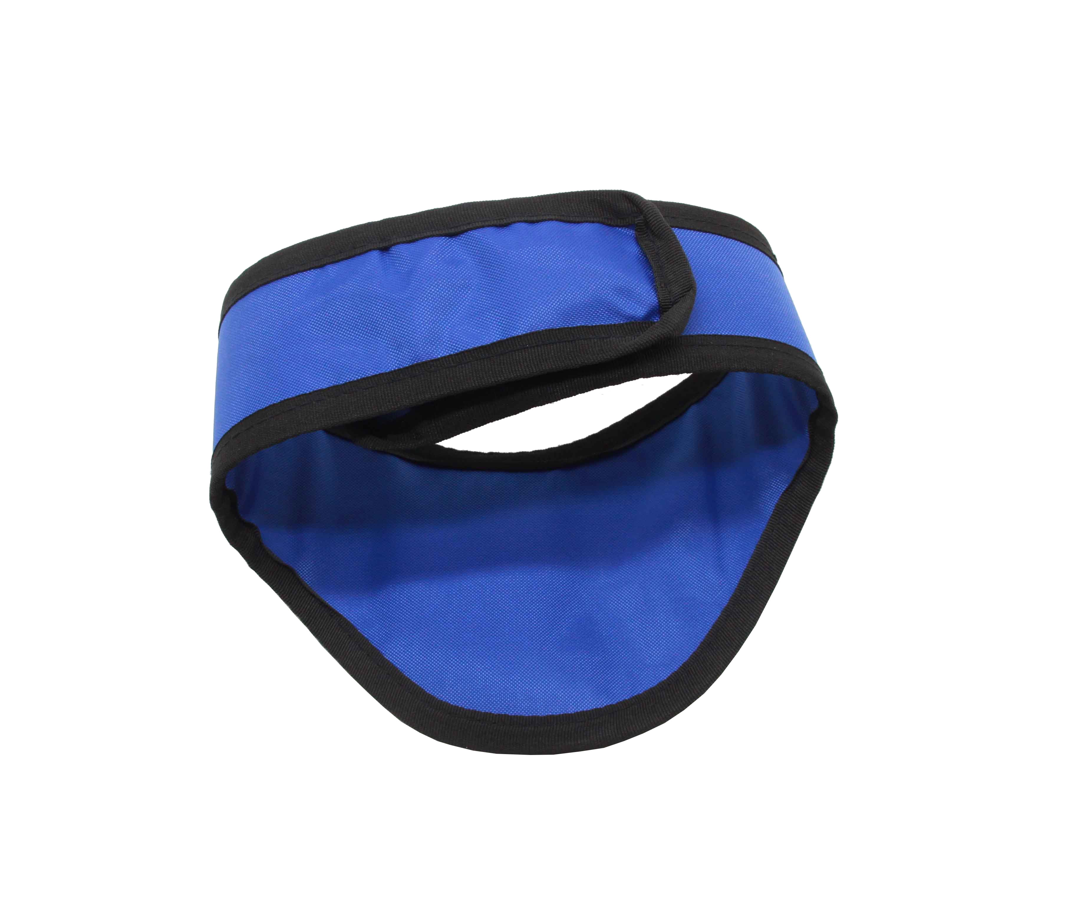 FixtureDisplays® Xray Protective, Thyroid Collar Shield Neck Cover for