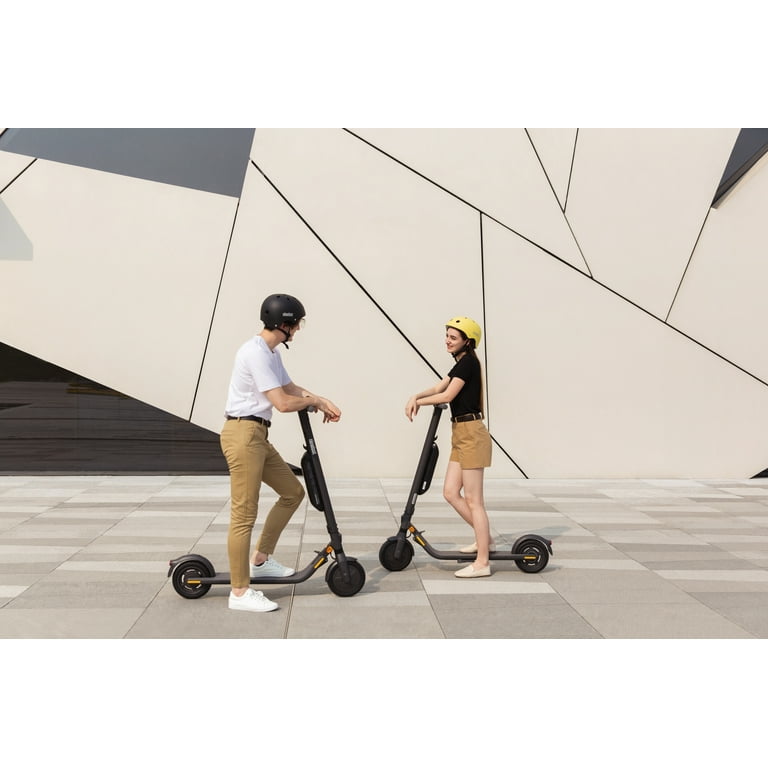Segway Ninebot E25a High Speed Adult Electric Kick Scooter