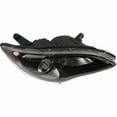 thumbnail image 2 of For Chrysler 200 Headlight 2011 12 13 2014 Passenger Side CH2519141 | 68088066AC, 2 of 4