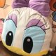 thumbnail image 1 of Donald Fauntleroy Duck Daisy Duck Disney Large Sofa Pillow Mickey Mouse Anime Figure Stuffed Toys Animals Gift For Children Girl zhangmengya LED, 1 of 2