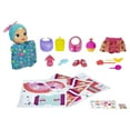Baby Alive Baby Grows Up Walmart Exclusive, 1 Growing Doll Toy, 14
