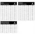 thumbnail image 5 of Zapatillas Nike Air Jordan originales para hombre y mujer Zapatillas de baloncesto Zapatillas antideslizantes y que absorben los golpes, 5 of 5