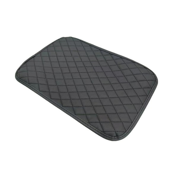 Soumake Center Console Cover Car Armrest Box Mat Split Bench Jump Seat Console Cushion Pad Console Cushion Pad Truck Accessories