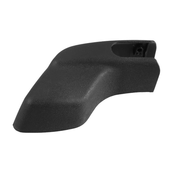 Reemplazo de la tapa del brazo del limpiaparabrisas trasero del automóvil 30896804 30896803 para Volvo V40 1995-2004 Negro