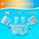thumbnail image 4 of Chaleco de natación NEMONE Floaties para niños de 10 a 32 kg, 4 of 7