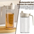 thumbnail image 2 of Oil Sprayer For Cooking, Refilable Olive Oil Pump For Baking Spray Bottle N, 2 of 8