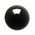 thumbnail image 4 of Grommet, Adjustable, 2.38" Diameter, Black, 4 of 4