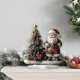 thumbnail image 5 of Herunwer Christmas 2D Acrylic Tabletop Ornaments, Detailed Festive Desktop Xmas Decor for Home Office, Ideal New Year & Christmas Gifts for Holiday Decoration Enthusiasts, 5 of 6