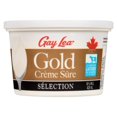 thumbnail image 4 of Gay Lea Foods Gay Lea Gold Crème Sûre, 4 of 7