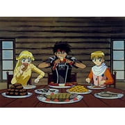 Sentai - Orphen [BLU-RAY]