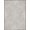Grey Cream Taupe, Pattern 1, variant on ODIKA Brindle Spotted Abstract Patchwork Tonal Mosaic Inspired Marbled Pet Friendly & Kids Safe for Bedroom, Bedside, Nursery