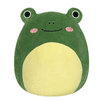 Squishmallows 14" Gloria the Frog - Official Kellytoy Squishy Soft Plush Toy 2022