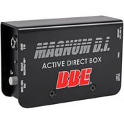 BBE Magnum D.I. Active Direct Box