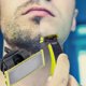 thumbnail image 3 of Cuchilla recortadora de barba, cabezal de corte en T de repuesto cómodo e impermeable, accesorios multifuncionales para Philips QP210 QP2520 QP2530, 3 of 7