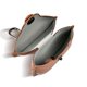 thumbnail image 5 of Funda de cuero para AirPods 3 Funda protectora de cuero Funda a prueba de golpes para Apple AirPod 1 y Airpod 2 Estuche y estuche para auriculares (Indicador LED visible), 5 of 5