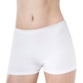 thumbnail image 3 of Cotton Essentials Boy Short, 3 of 6