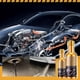 thumbnail image 1 of Xihbxyly Limpiador de Motor de Coche, Elimina El Carbono Del Escape Sin Desmontarlo, Fácil de Usar para Mejorar La Eficiencia Del Motor, Seguro para Todo Tipo de Coches, Mantenimiento Regular, 120 Ml, 1 of 2