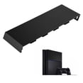 thumbnail image 4 of V BESTLIFE HDD Shell Skin Case Cover Faceplate Replacement for Sony Playstation 4 PS4 Game Console(Black), 4 of 4