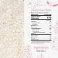 thumbnail image 4 of (5 pack) East and Else Koshihikari Japanese Short Grain Sushi Rice, 2.2 lb Bag, 4 of 5