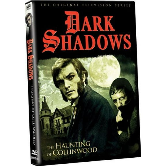 Dark Shadows: The Haunting of Collinwood