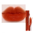 thumbnail image 4 of 2 Brillo de labios de larga duración, pigmento de lápiz labial desnudo mate, brillo de labios de maquillaje para mujer, 4 of 5