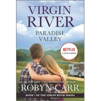 Virgin River Novel Paradise Valley: A Virgin River Novel, Book 7, (Paperback)