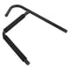 thumbnail image 4 of 1 Par De Estantes De Pared Para Kayak, Soporte De Pared Para Canoa, 2,6 Kg Para Kayak, Canoa, Tablas De Surf, Escaleras, 4 of 8