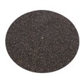 thumbnail image 1 of Cork Turntable Mat, Record Player Mat Anti Slip  for 12in Vinyl Records, 1 of 7