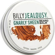 BILLY JEALOUSY by Billy Jealousy