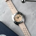 thumbnail image 3 of Dominatore Del Mare Amalfi Stainless Steel 44mm Automatic Wristwatch DD-8028-09, 3 of 4