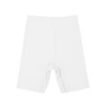 thumbnail image 1 of Bragas largas de cintura alta para mujer, pantalones cortos ajustados sin costuras, cómodos, gran oferta, 2023, 1 of 4