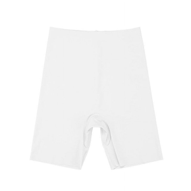 Bragas largas de cintura alta para mujer, pantalones cortos ajustados sin costuras, cómodos, gran oferta, 2023