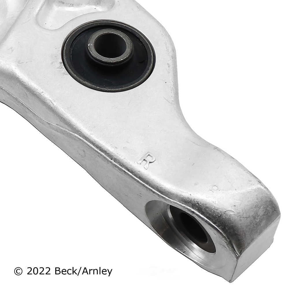Beck/Arnley 102-8355 Suspension Control Arm