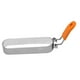 thumbnail image 3 of Utensilio de cocina para moldear tortitas y panqueques con mango, ideal para panadería. 15 cm x 65 cm naranja, 3 of 9