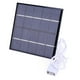 thumbnail image 1 of Paneles solares para exteriores de 5W, fuente de alimentación móvil, suministros policristalinos para cargador DIY, 1 of 9
