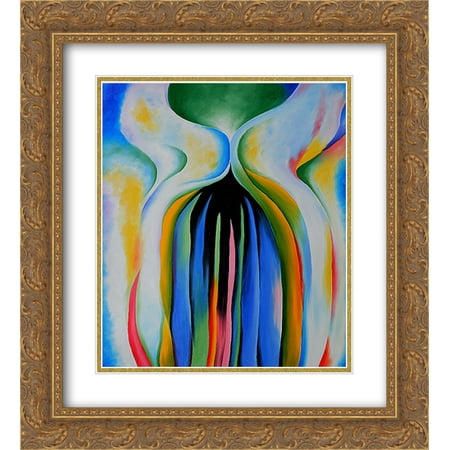 georgia o keeffe 2x