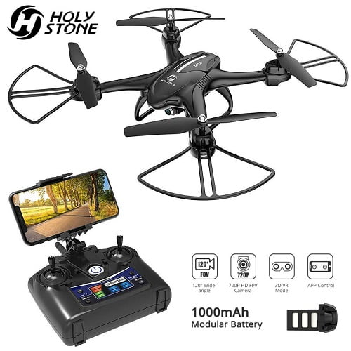 hs series drone