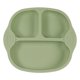 thumbnail image 2 of Lechón autoalimentable para niños pequeños, bandeja de silicona separada, sin bisfenol A, 2 of 6
