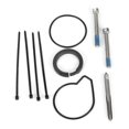 thumbnail image 2 of Air Suspension Compressor Pump Repair Kit for Range Rover L322 Landrover Discovery 2 BPA001, 2 of 4