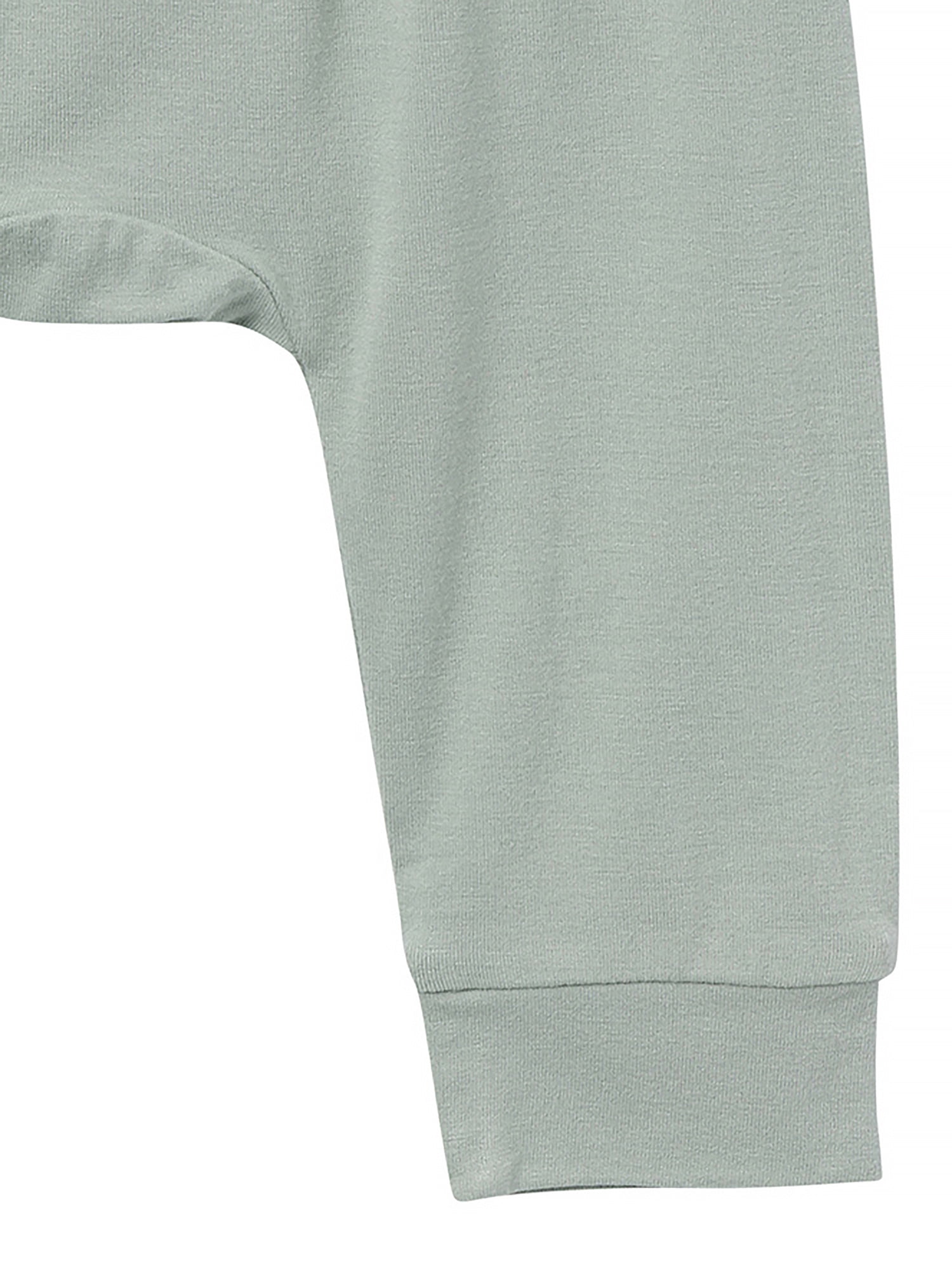 Modern Moments by Gerber Baby Neutral Super Soft Viscose Pants, 2-Pack, Sizes Newborn - 12 Months