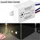 thumbnail image 2 of 220v Sound Voice Sensor - Smart Auto On/Off Light Switch, 2 of 4