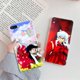 thumbnail image 3 of TT111 Inuyasha Funda Transparente Suave Para Teléfono VIVO Y31 Y51 Y35 Y22S Y16 Y01 Y02 Y02S, 3 of 4