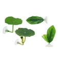 thumbnail image 4 of Fishtanks Decoration for Bettas Fish Resting Bed Hammock Spawning Bed for Bettas Aquariums Landscaping Accessory, 4 of 6