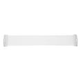 thumbnail image 1 of Miangastore Professional Snare Drum Wire Strap Replacement Part 1Pack 14-Inch Silver, 1 of 8