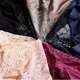 thumbnail image 5 of Bragas para mujer, ropa interior sin costuras, bragas sexis de encaje, bragas femeninas sólidas, ropa interior para mujer, lencería de encaje Sexy, nuevo 1 Uds., 5 of 5