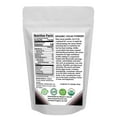 thumbnail image 3 of Mayan's Secret Certified Organic Raw Cacao Powder - Vegan, Non GMO, Keto, Gluten-Free - 16 oz, 3 of 4